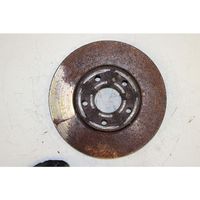 Ford Focus Disque de frein avant 