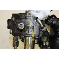 Nissan Pathfinder R51 Pompe d'injection de carburant à haute pression 