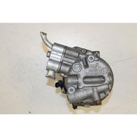 Opel Zafira C Air conditioning (A/C) compressor (pump) 