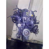 Alfa Romeo Mito Engine 