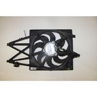 Alfa Romeo Giulietta Electric radiator cooling fan 