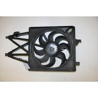 Alfa Romeo Giulietta Electric radiator cooling fan 