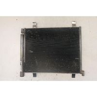 Volkswagen Up A/C cooling radiator (condenser) 