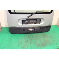 Renault Kangoo I Portellone posteriore/bagagliaio 