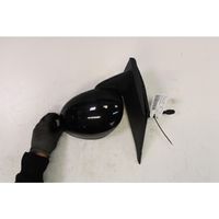 Citroen C1 Front door electric wing mirror 