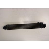 Fiat Fiorino Intercooler radiator 