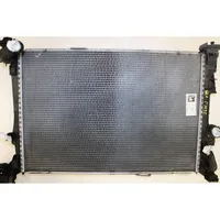 Mercedes-Benz A W176 Radiateur de chauffage 