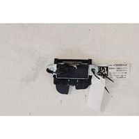 Seat Ibiza IV (6J,6P) Tailgate lock latch 