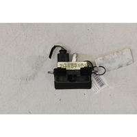 Seat Ibiza IV (6J,6P) Tailgate lock latch 