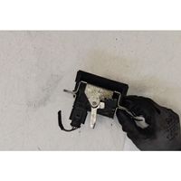 Seat Ibiza IV (6J,6P) Tailgate lock latch 