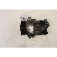 Alfa Romeo Giulietta Compressore aria condizionata (A/C) (pompa) 