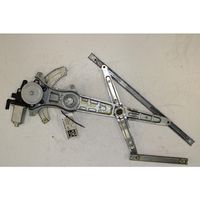 Isuzu D-Max Front door electric window regulator 