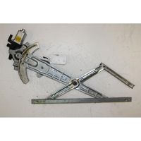 Isuzu D-Max Front door electric window regulator 