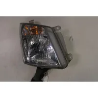 Isuzu D-Max Lampa przednia 