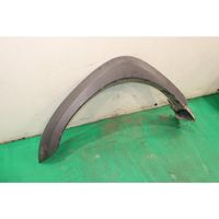 Isuzu D-Max Front arch trim 