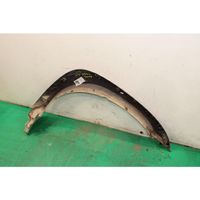 Isuzu D-Max Front arch trim 