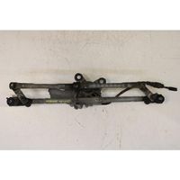 Opel Antara Front wiper linkage and motor 