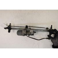 Opel Antara Front wiper linkage and motor 