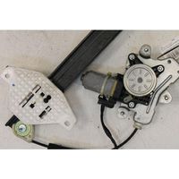 Opel Antara Rear door window regulator with motor 