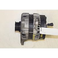 Mercedes-Benz A W176 Alternador 