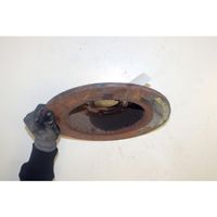 Ford Kuga II Rear brake disc plate dust cover 