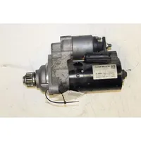 Mercedes-Benz A W176 Motor de arranque 