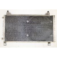 Isuzu D-Max A/C cooling radiator (condenser) 