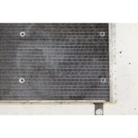 Isuzu D-Max A/C cooling radiator (condenser) 