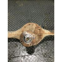 Isuzu D-Max Rear axle beam 