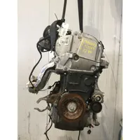 Dacia Duster Silnik / Komplet 