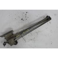Fiat Ducato Front wiper linkage and motor 