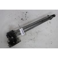 Fiat Ducato Front wiper linkage and motor 