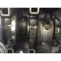 Land Rover Freelander Moteur 