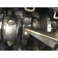 Land Rover Freelander Moteur 