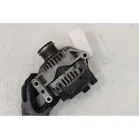 Opel Meriva A Alternator 