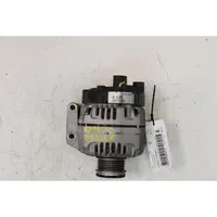 Opel Meriva A Alternator 