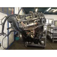 Fiat Scudo Moteur RHR