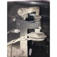 Fiat Ducato Mechanizm różnicowy tylny / Dyferencjał 