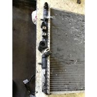 Peugeot 607 Radiateur soufflant de chauffage 