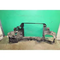 Seat Alhambra (Mk1) Radiator support slam panel 