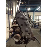 Fiat Ducato Dzinējs 