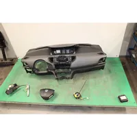 Lancia Ypsilon Set airbag con pannello 