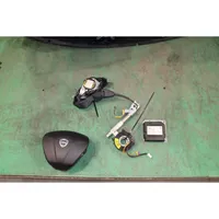 Lancia Ypsilon Set airbag con pannello 