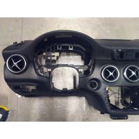 Mercedes-Benz A W176 Kit airbag avec panneau 