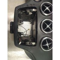 Mercedes-Benz A W176 Kit airbag avec panneau 