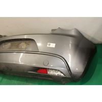 Alfa Romeo Mito Rear bumper 