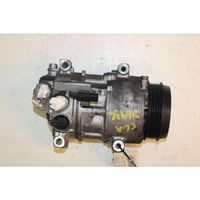 Mercedes-Benz B W245 Compressore aria condizionata (A/C) (pompa) 