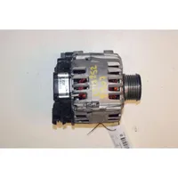 Peugeot 207 CC Generator/alternator 