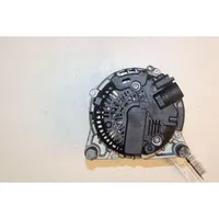 Peugeot 207 CC Generator/alternator 