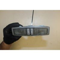 Opel Astra H Headlining lighting console trim 